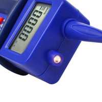 ILAU-1037 Digital Multimeter Frequency Tester Resistance Pen Style Automotive Car Voltage DC/AC Tester - Instrulife