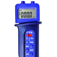 ILAU-1037 Digital Multimeter Frequency Tester Resistance Pen Style Automotive Car Voltage DC/AC Tester - Instrulife