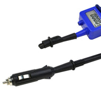 ILAU-1037 Digital Multimeter Frequency Tester Resistance Pen Style Automotive Car Voltage DC/AC Tester - Instrulife