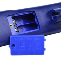 ILAU-1037 Digital Multimeter Frequency Tester Resistance Pen Style Automotive Car Voltage DC/AC Tester - Instrulife