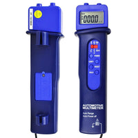 ILAU-1037 Digital Multimeter Frequency Tester Resistance Pen Style Automotive Car Voltage DC/AC Tester - Instrulife