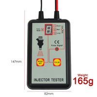 ILIT-84 Automotive Fuel Injection Pump Injector Tester 12V Car Vehicle Diagnostic Tool 4 Modes - Instrulife