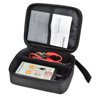 ILIT-84 Automotive Fuel Injection Pump Injector Tester 12V Car Vehicle Diagnostic Tool 4 Modes - Instrulife