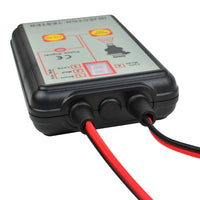 ILIT-84 Automotive Fuel Injection Pump Injector Tester 12V Car Vehicle Diagnostic Tool 4 Modes - Instrulife