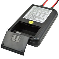 ILIT-84 Automotive Fuel Injection Pump Injector Tester 12V Car Vehicle Diagnostic Tool 4 Modes - Instrulife