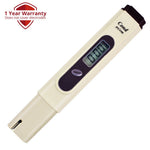 ILWQ-772 Digital EC Conductivity Meter Tester Water 0~1999 us/cm with ATC & Electrode - Instrulife