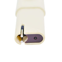 ILWQ-772 Digital EC Conductivity Meter Tester Water 0~1999 us/cm with ATC & Electrode - Instrulife