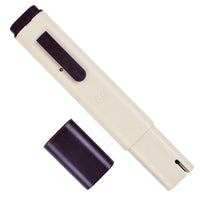 ILWQ-772 Digital EC Conductivity Meter Tester Water 0~1999 us/cm with ATC & Electrode - Instrulife