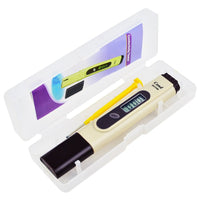 ILWQ-772 Digital EC Conductivity Meter Tester Water 0~1999 us/cm with ATC & Electrode - Instrulife