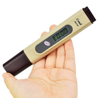ILWQ-773 Pen Type EC / Hydroponics / Nutrient Meter (0~19.99ms/cm) - Instrulife