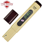 ILWQ-773 Pen Type EC / Hydroponics / Nutrient Meter (0~19.99ms/cm) - Instrulife
