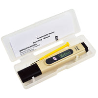 ILWQ-773 Pen Type EC / Hydroponics / Nutrient Meter (0~19.99ms/cm) - Instrulife