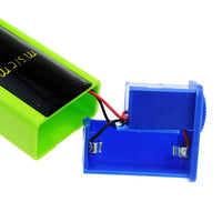 ILWQ-227 Digital LCD EC Conductivity Meter Tester 0~19.99ms/cm Pen Type with Backlight, Hydroponics, Aquaculture, Water Systems - Instrulife