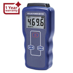ILEM-427 Solar Power Meter Sun Light Radiation Testing for Solar Energy Research Meteorology Agriculture Sun Light Energy Measuring Tool - Instrulife