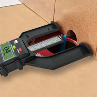 ILDG-45 Digital Self Standing Depth Gauge w/ Magnetic Feet 80mm - Instrulife