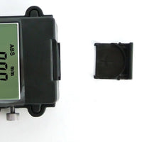 ILDG-45 Digital Self Standing Depth Gauge w/ Magnetic Feet 80mm - Instrulife