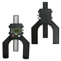 ILDG-45 Digital Self Standing Depth Gauge w/ Magnetic Feet 80mm - Instrulife