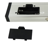 ILAF-17 Digital Angle Finder Level 360° Spirit Level Upright Inclinometer with Magnets Protractor Ruler - Instrulife