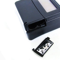 ILAF-753 Digital Level Angle Finder Tilt Gauge Spirit Level with Magnetic Base ±180° - Instrulife