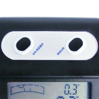 ILAF-753 Digital Level Angle Finder Tilt Gauge Spirit Level with Magnetic Base ±180° - Instrulife
