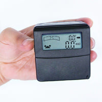 ILAF-753 Digital Level Angle Finder Tilt Gauge Spirit Level with Magnetic Base ±180° - Instrulife