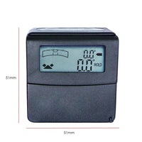 ILAF-753 Digital Level Angle Finder Tilt Gauge Spirit Level with Magnetic Base ±180° - Instrulife