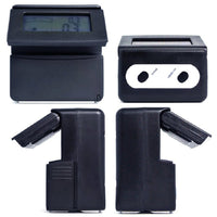 ILAF-753 Digital Level Angle Finder Tilt Gauge Spirit Level with Magnetic Base ±180° - Instrulife