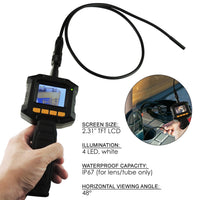 ILIC-864 Industrial 2.31