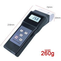 ILMM-893 Digital Inductive Wood Moisture Meter No destruction - Instrulife