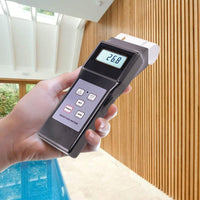 ILMM-893 Digital Inductive Wood Moisture Meter No destruction - Instrulife