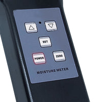 ILMM-893 Digital Inductive Wood Moisture Meter No destruction - Instrulife