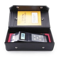ILMM-893 Digital Inductive Wood Moisture Meter No destruction - Instrulife