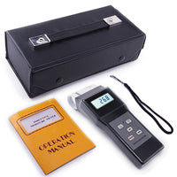 ILMM-893 Digital Inductive Wood Moisture Meter No destruction - Instrulife