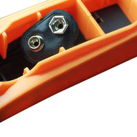 ILTH-802 Digital Non-Contact IR Thermometer -13~1040°F -25~560°C, 12:1 - Instrulife