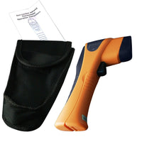 ILTH-802 Digital Non-Contact IR Thermometer -13~1040°F -25~560°C, 12:1 - Instrulife