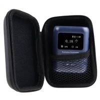 ILRM-330 Radiation Dosimeter Nuclear Medical Beta Gamma X Ray Detector Tester Metal Nuclear Geiger Counter with Alarm - Instrulife