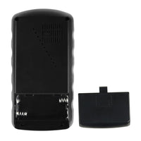 ILRM-332 Digital Nuclear Radiation Detector Dosimeter Geiger Counter Dose Device Monitor Portable with Dosage Rate Alarm - Instrulife