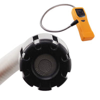 ILLD-779 Precision Combustible Methane Propane Gas Leak Detector - Instrulife