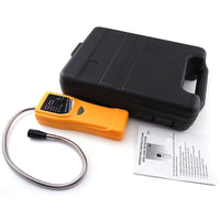 ILLD-779 Precision Combustible Methane Propane Gas Leak Detector - Instrulife