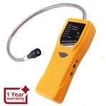 ILLD-779 Precision Combustible Methane Propane Gas Leak Detector - Instrulife