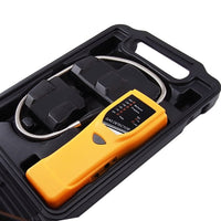 ILLD-779 Precision Combustible Methane Propane Gas Leak Detector - Instrulife