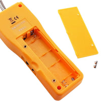ILLD-779 Precision Combustible Methane Propane Gas Leak Detector - Instrulife