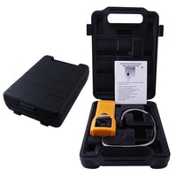 ILLD-779 Precision Combustible Methane Propane Gas Leak Detector - Instrulife