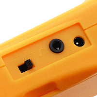 ILLD-779 Precision Combustible Methane Propane Gas Leak Detector - Instrulife