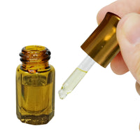 GL-01_2 Refractive Index Fluid for Gem Refractometers (2 vials, approx. 3ml/vial) - Instrulife