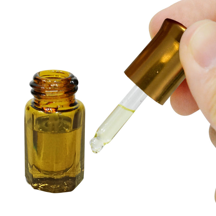 GL-01_2 Refractive Index Fluid for Gem Refractometers (2 vials, approx. 3ml/vial) - Instrulife