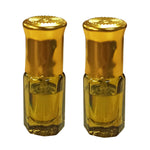 GL-01_2 Refractive Index Fluid for Gem Refractometers (2 vials, approx. 3ml/vial) - Instrulife