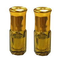GL-01_2 Refractive Index Fluid for Gem Refractometers (2 vials, approx. 3ml/vial) - Instrulife