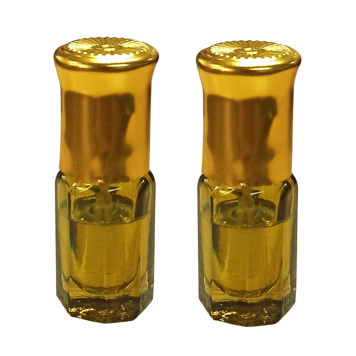 GL-01_2 Refractive Index Fluid for Gem Refractometers (2 vials, approx. 3ml/vial) - Instrulife