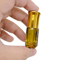 GL-01_2 Refractive Index Fluid for Gem Refractometers (2 vials, approx. 3ml/vial) - Instrulife